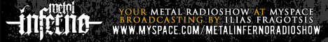 www.myspace.com/metalinfernoradioshow